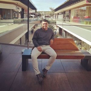 Meet your Posher, Jovany
